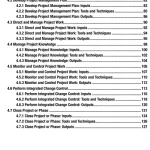 PMBOK A Guide to the Project Management 6th