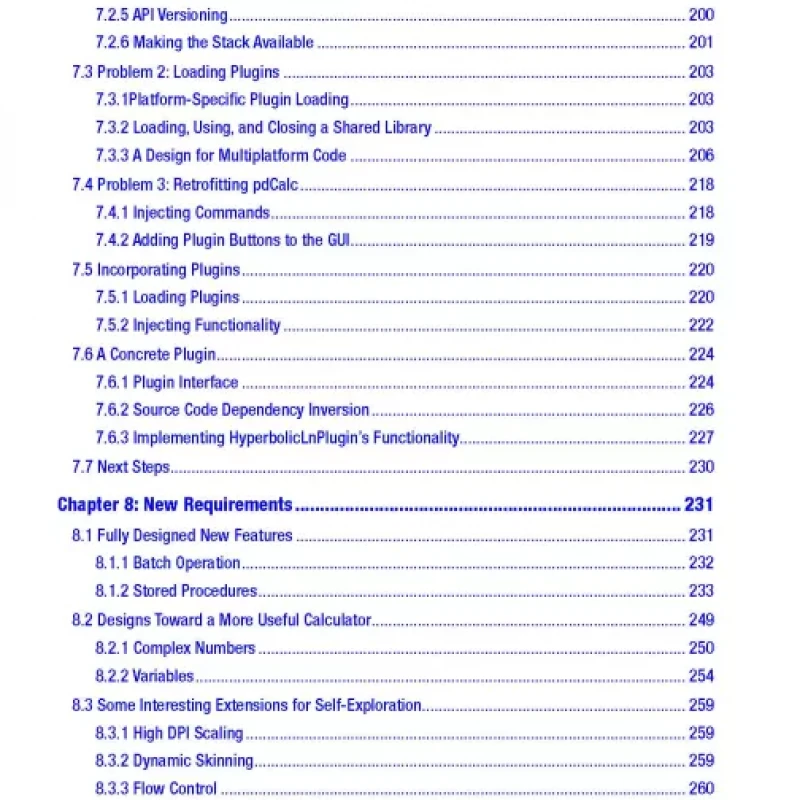 Practical C++ Design From Programming to Architecture