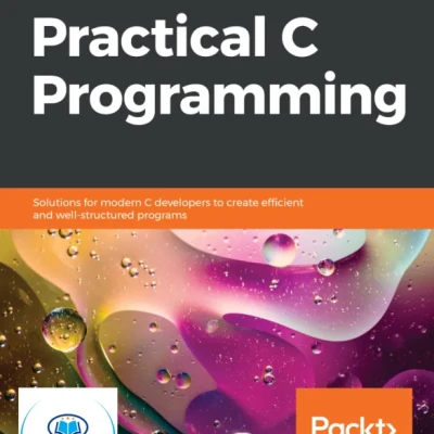 Practical C Programming - Hanoi Bookstore