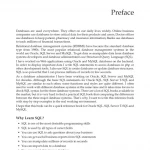 Practical guide to Oracle SQL, T-SQL and MySQL