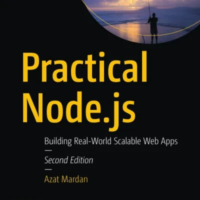 Practical Node.js Building Real-World Scalable Web Apps - Hanoi Bookstore