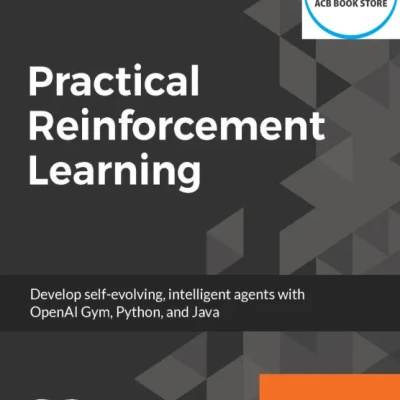 Practical Reinforcement Learning - Hanoi Bookstore