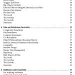 Practical Salesforce Architecture