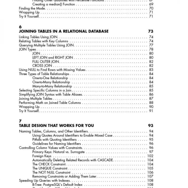 Practical SQL A Beginners Guide to Storytelling with Data