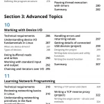 Practical System Programming for Rust Developers