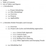 Practice Standard for Scheduling - Third Edition