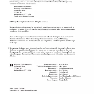 Practices of the Python Pro