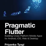 Pragmatic Flutter - Hanoi Bookstore