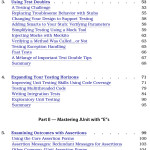Sách Pragmatic Unit Testing in Java with JUnit, 3rd Edition