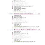 Precalculus Mathematics for Calculus - Hannoibookstore