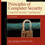 Principles of Computer Security CompTIA Security+ and Beyond