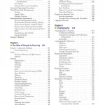 Principles of Computer Security CompTIA Security+ and Beyond