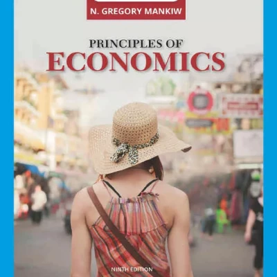 Principles Of Economics