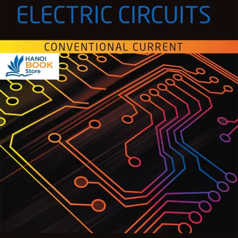 Principles of Electric Circuits 10th ed
