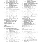Principles of Electronic Materials and Devices