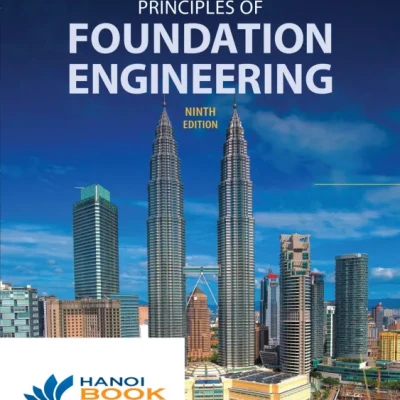 Principles of Foundation Engineering, 9th Edition, SI Edition