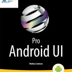 Pro Android UI