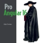 Pro Angular 16
