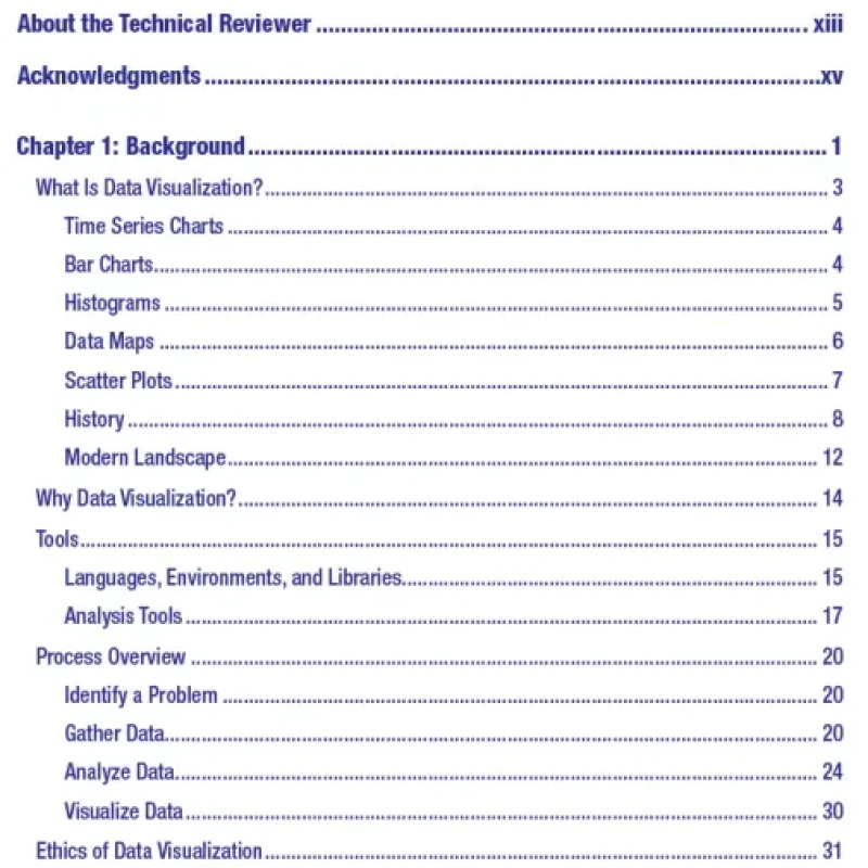 Pro Data Visualization Using R and JavaScript - HanoiBookstore