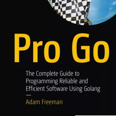 Pro Go The Complete Guide