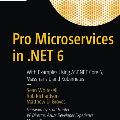 Pro Microservices in .NET 6