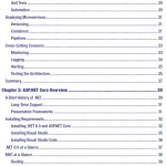 Pro Microservices in .NET 6