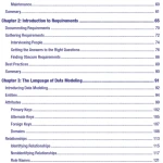 Pro SQL Server Relational Database Design and Implementation
