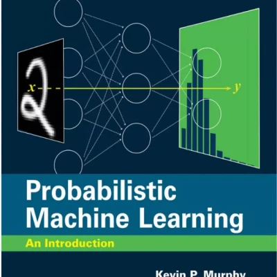 Probabilistic Machine Learning - 2022