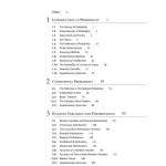 Probability and Statistics (4th Edition)