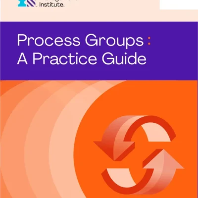 Process Groups A Practice Guide - HanoiBookstore