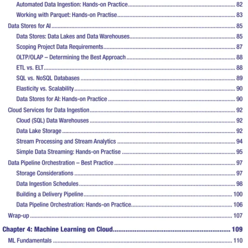 Productionizing AI How to Deliver AI