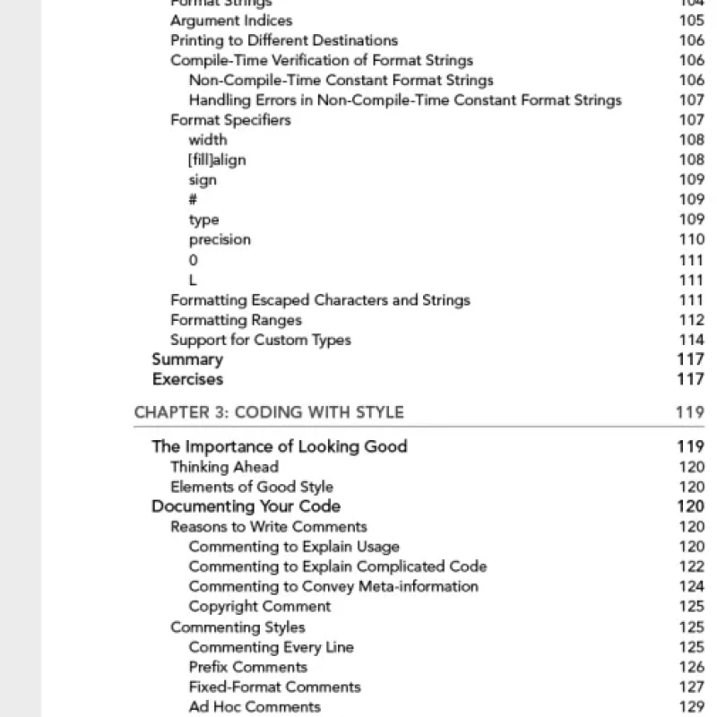 Professional C++, 6th Edition - Hanoi Bookstore