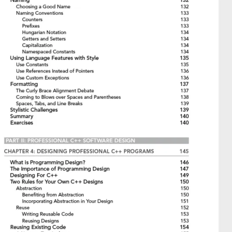 Professional C++, 6th Edition - Hanoi Bookstore