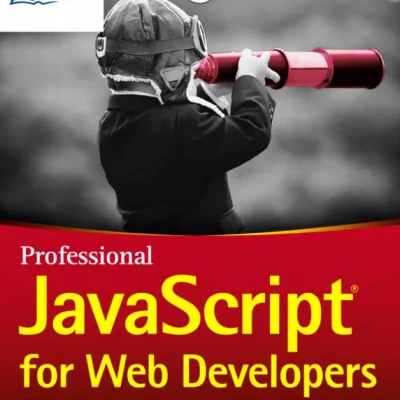 Professional JavaScript for web developers