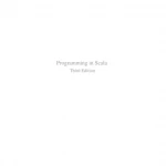 Programming in Scala Updated for Scala 2.12