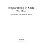 Programming in Scala Updated for Scala 2.12