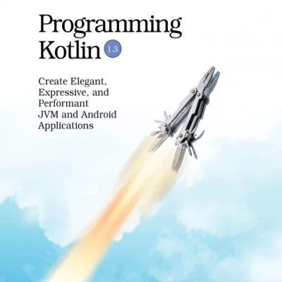 Programming Kotlin