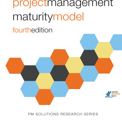 Sách Project Management Maturity Model Fourth Edition