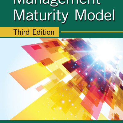 Sách Project Management Maturity Model, Third Edition