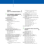 Sách Project Management Metrics, KPIs, and Dashboards A Guide to Measuring and Monitoring Project Performance