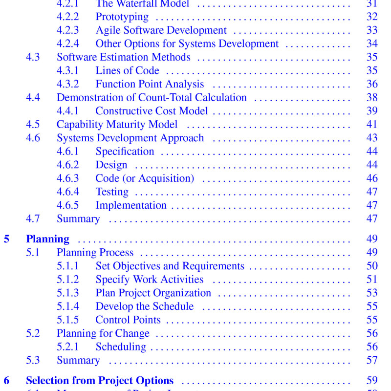 Sách Project Management Tools