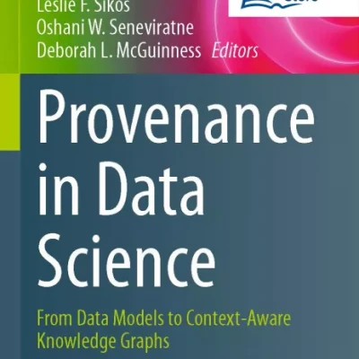 Provenance in Data Science