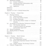 Public transportation systems principles of system design