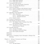 Public transportation systems principles of system design