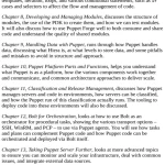 Puppet 8 for DevOps Engineers - Hanoi Bookstore