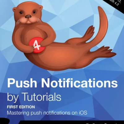 Push notifications by tutorials - Hanoi Bookstore