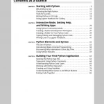 Python All In One For Dummies 2nd Edition