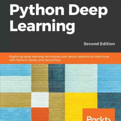 Python Deep Learning