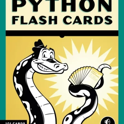 Python Flash Cards Syntax, Concepts, and Examples by Eric Matthes (z-lib.org)