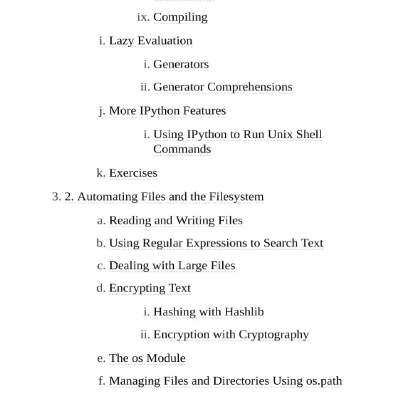 Python for DevOps Learn Ruthlessly Effective Automation